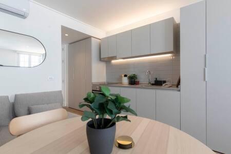 HOM I Moderno Estudio Junto al Metro República