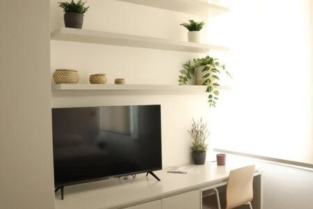 HOM I Moderno Estudio Junto al Metro República