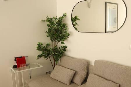 HOM I Moderno Estudio Junto al Metro República