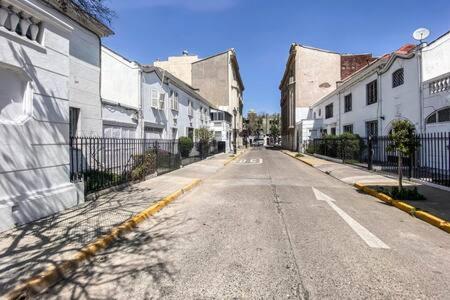 HOM I Moderno Estudio Junto al Metro República