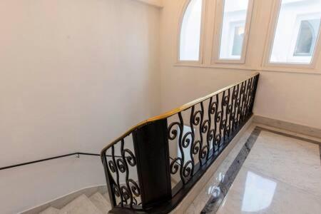 HOM I Moderno Estudio Junto al Metro República