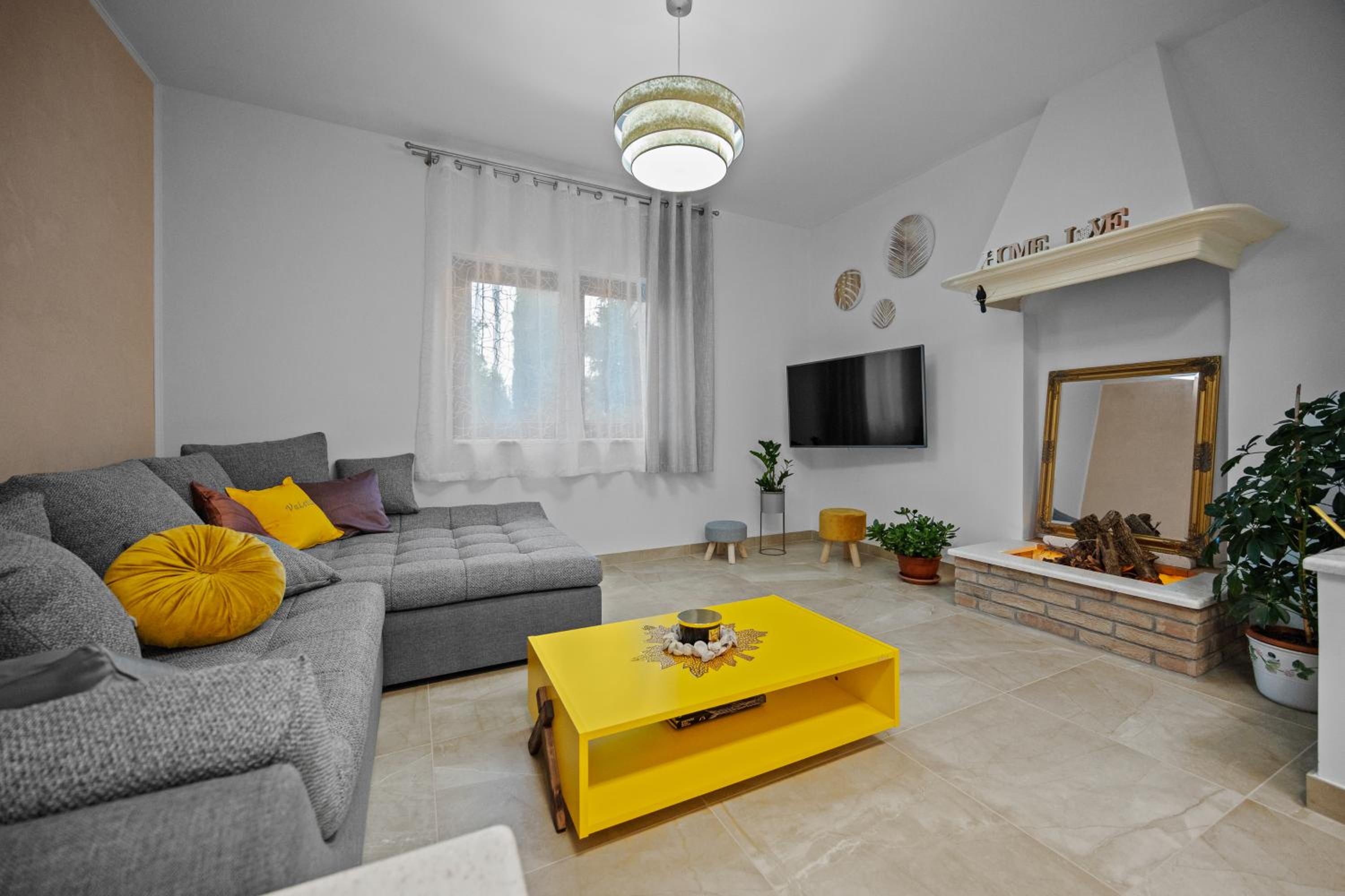 Villa VaLetiS