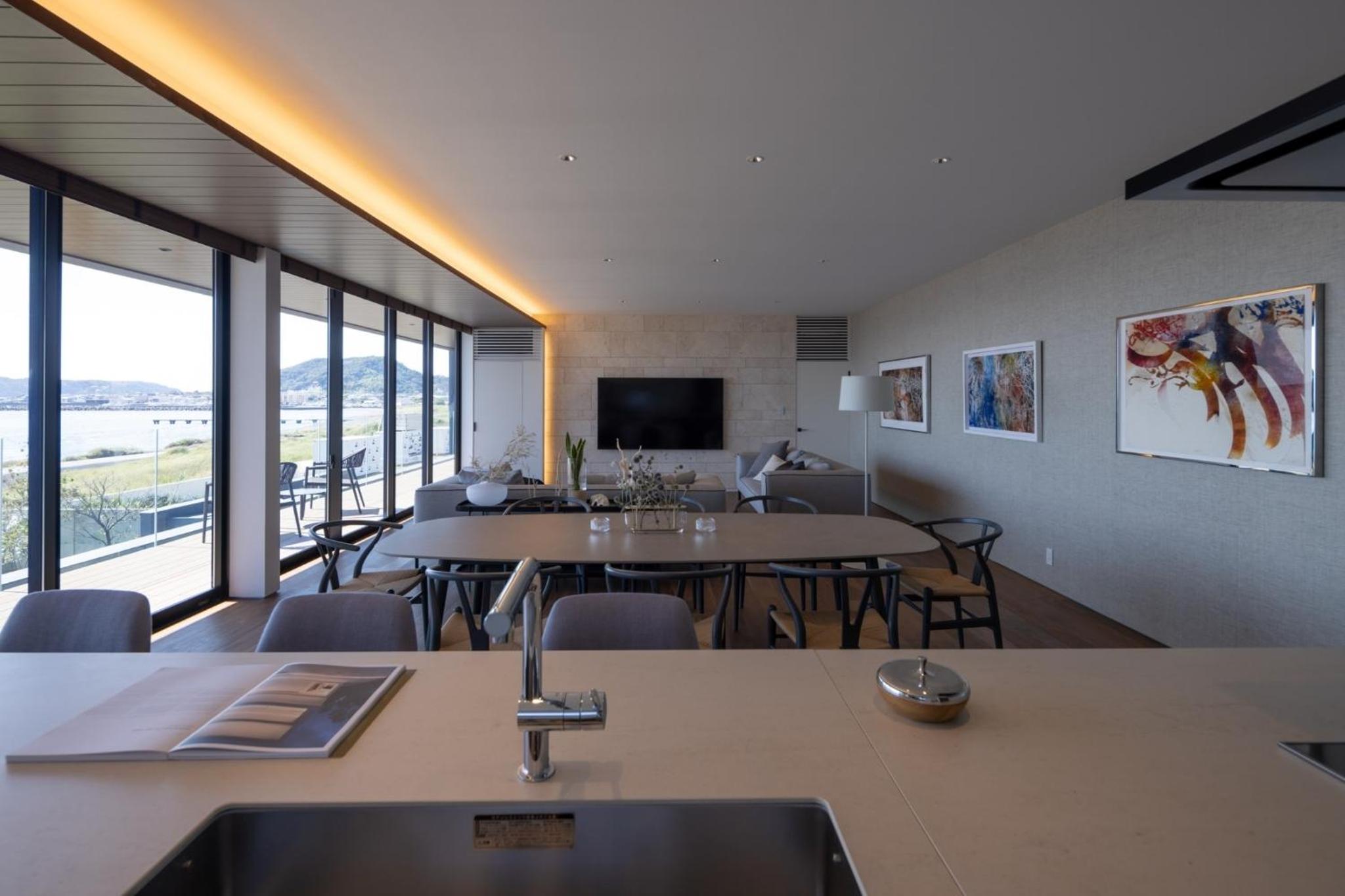 GIFTHOUSE Tateyama Nagokaigan - Vacation STAY 16008 view 5