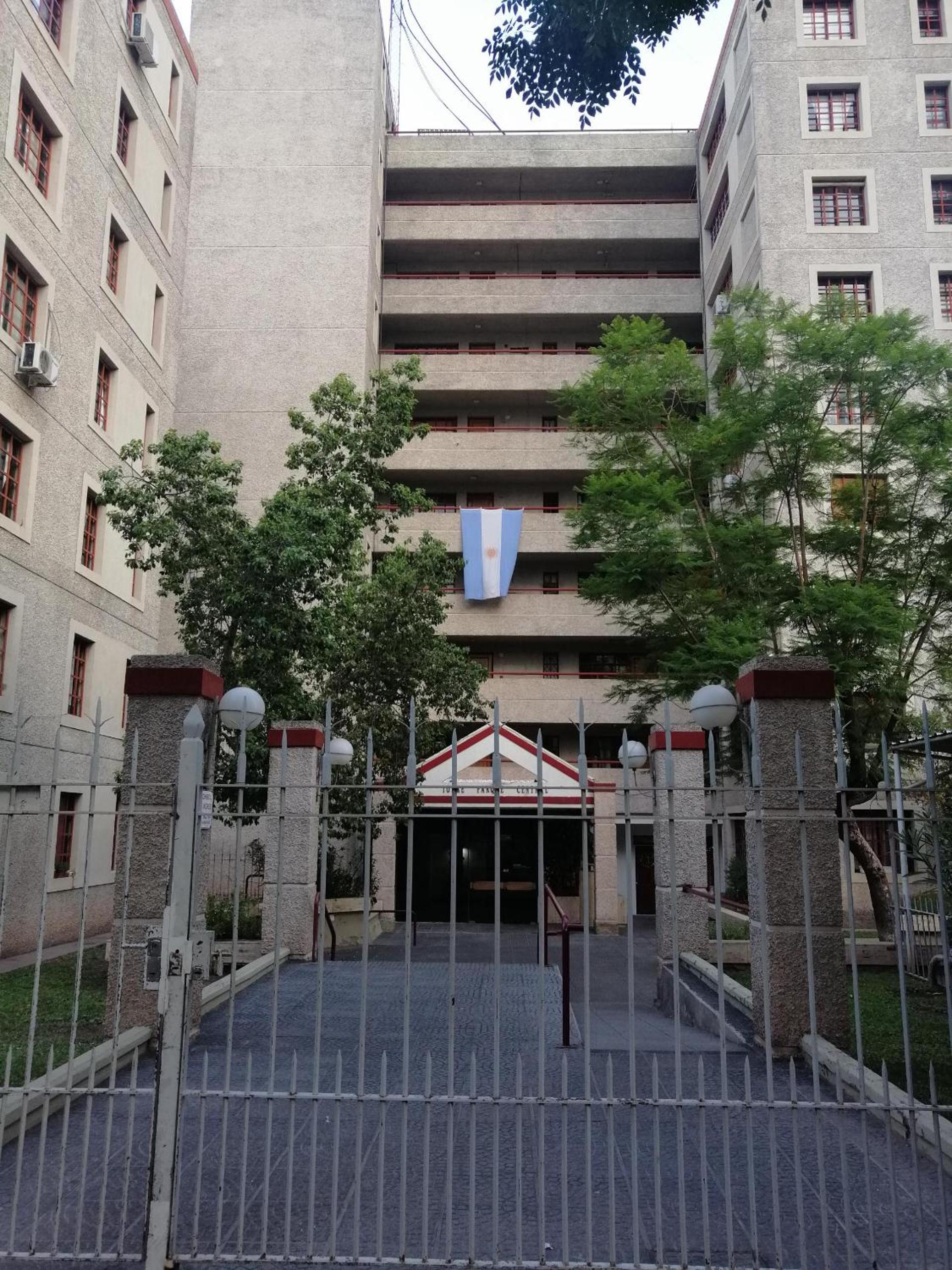 building