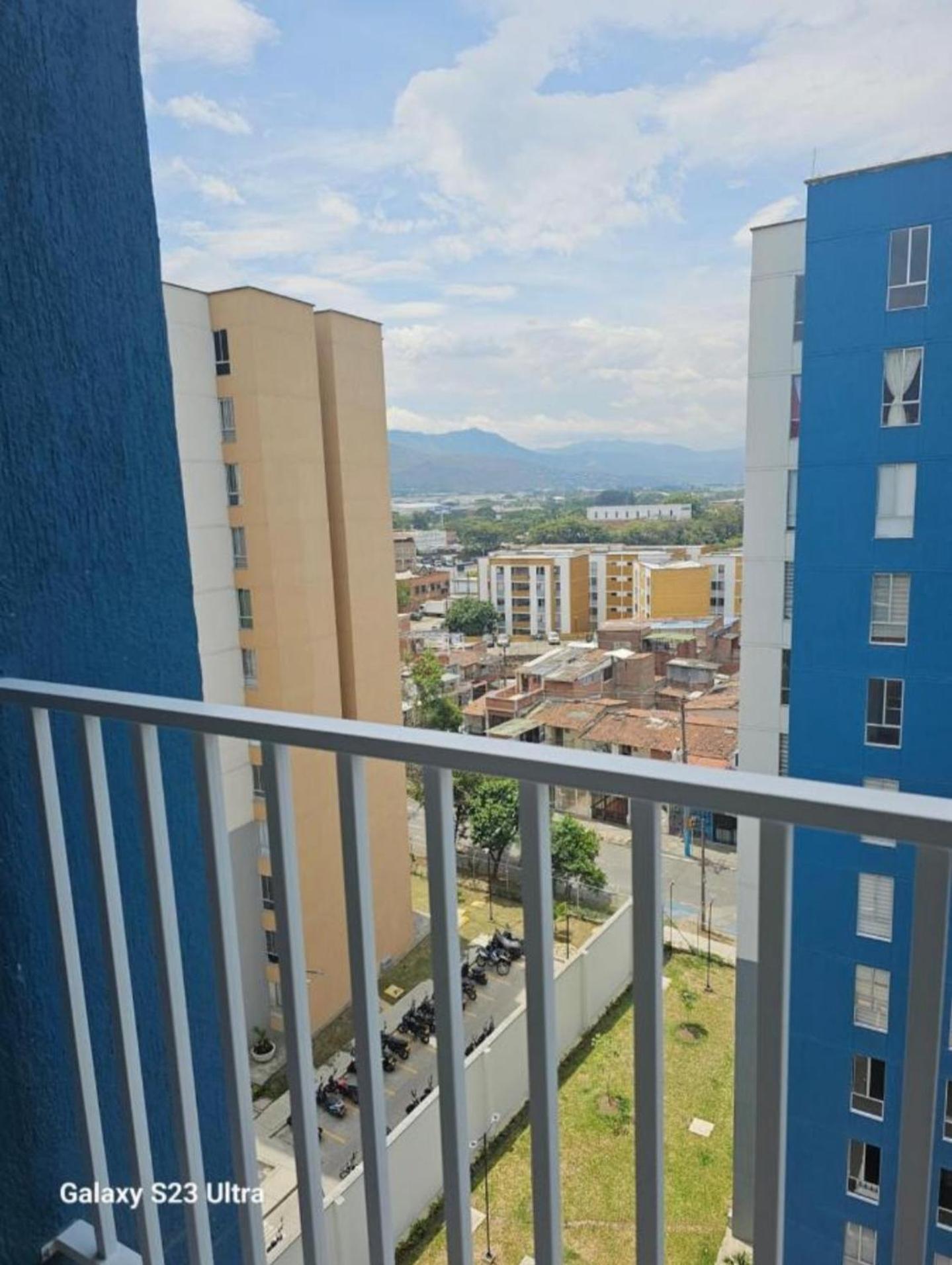 Apartment en la sucursal del Cielo