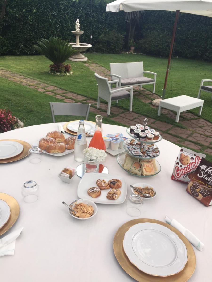 Villa Simitode