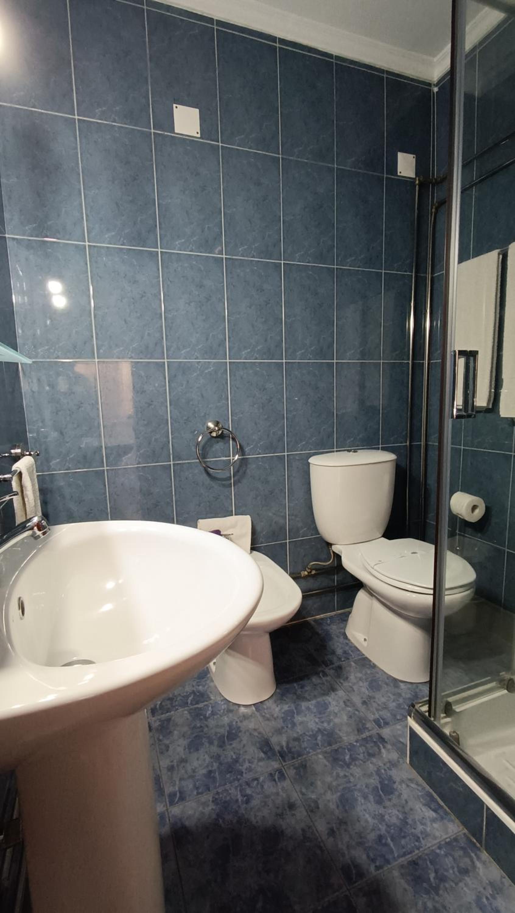 Residencial S. Gião, photo 16
