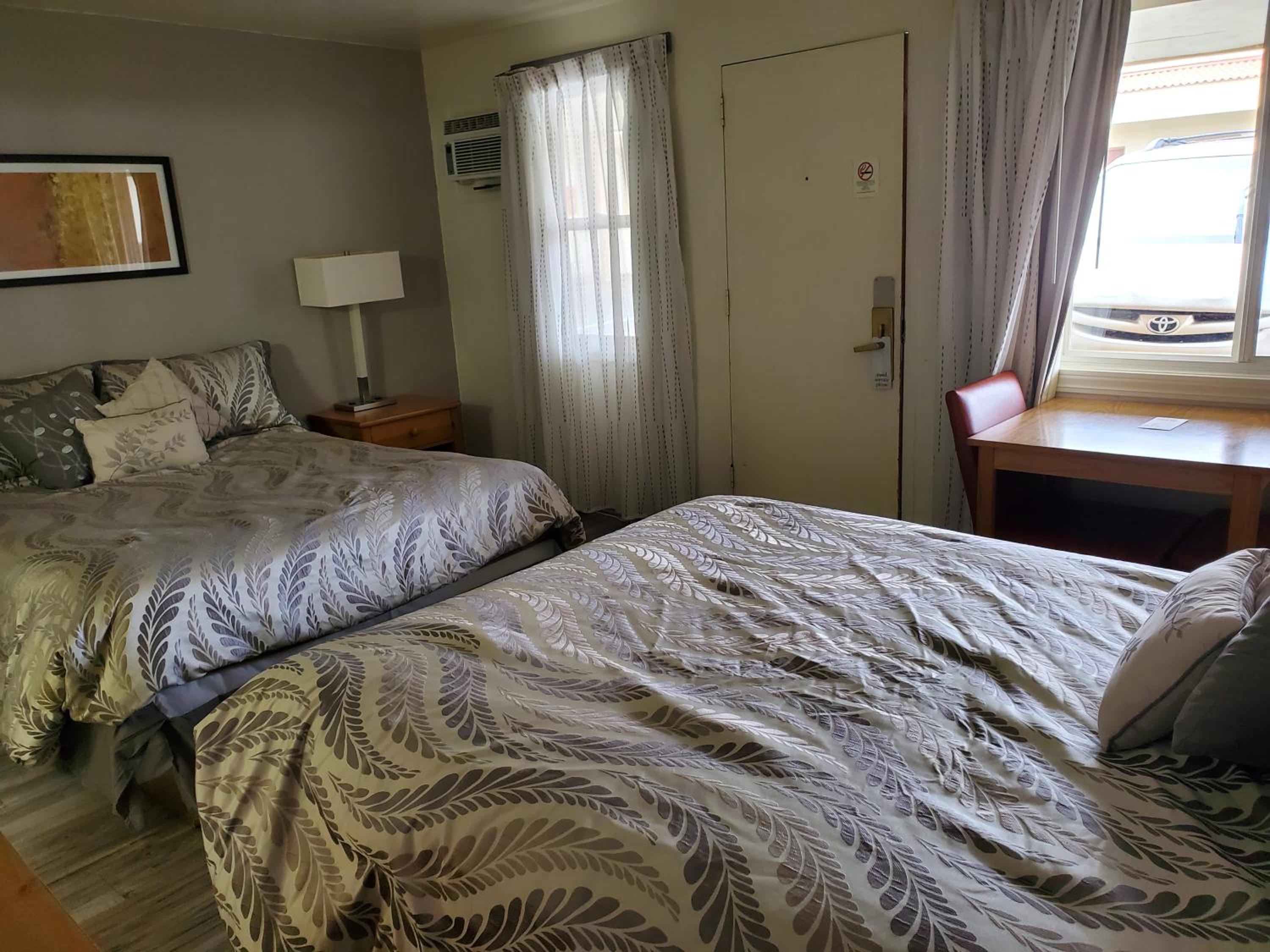 Budget Inn Durango