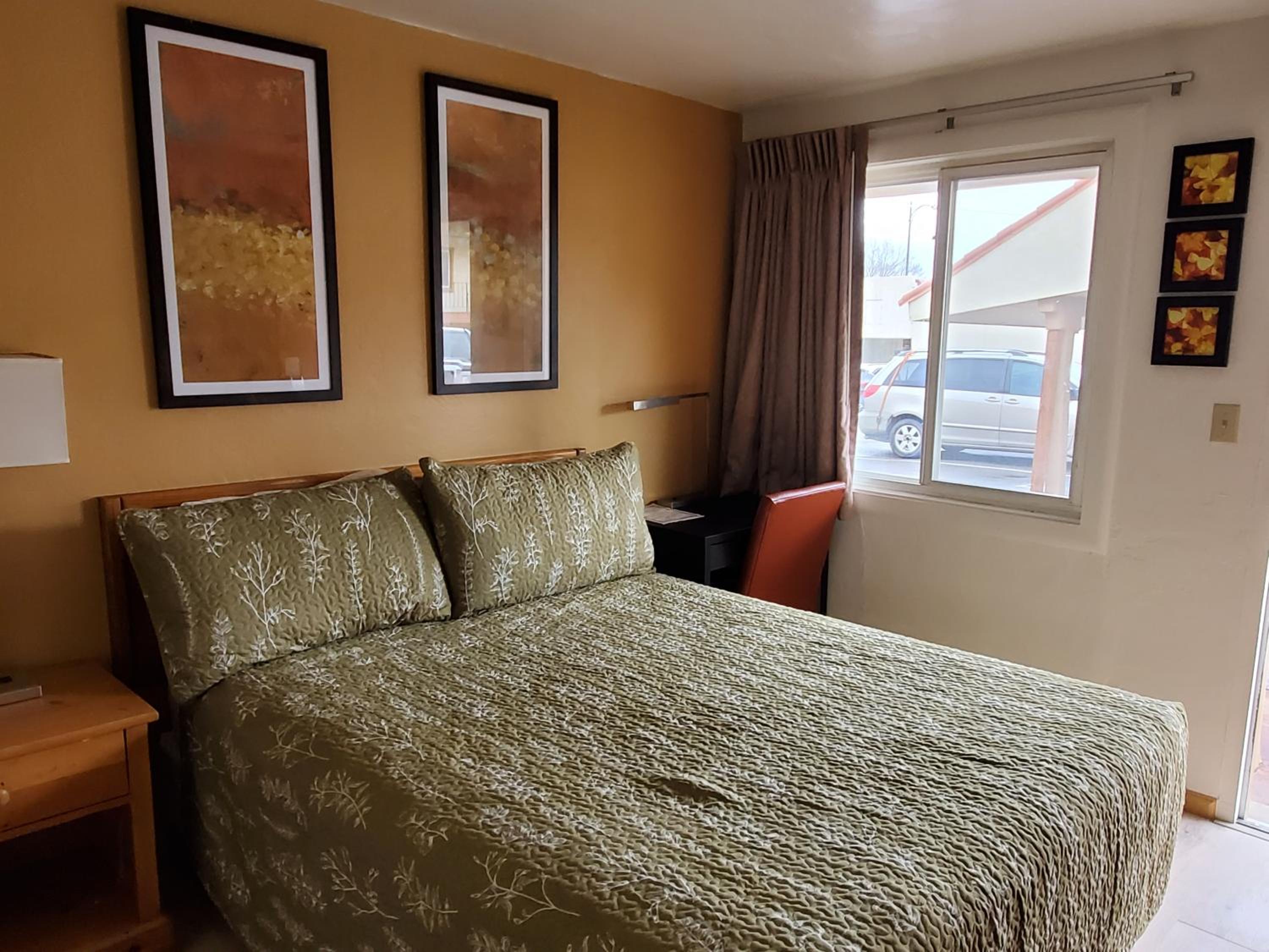 Budget Inn Durango