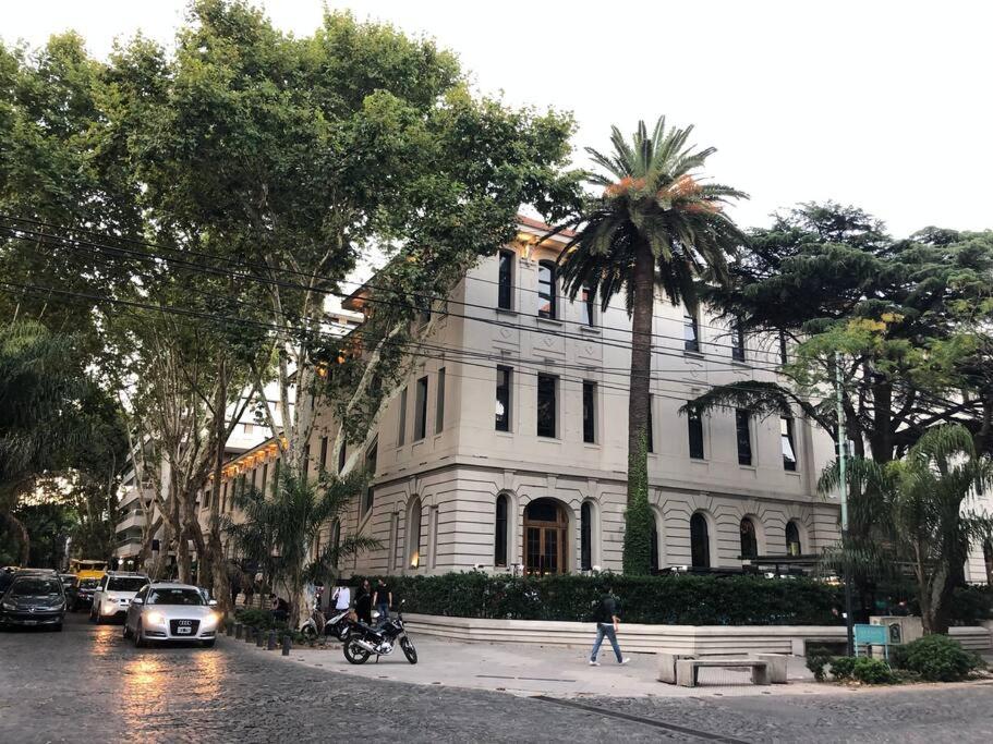 Depto moderno con piscina y terraza ubicacion inmejorable Palermo Hollywood