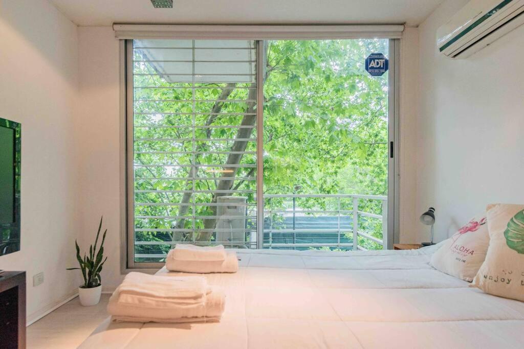 Depto moderno con piscina y terraza ubicacion inmejorable Palermo Hollywood
