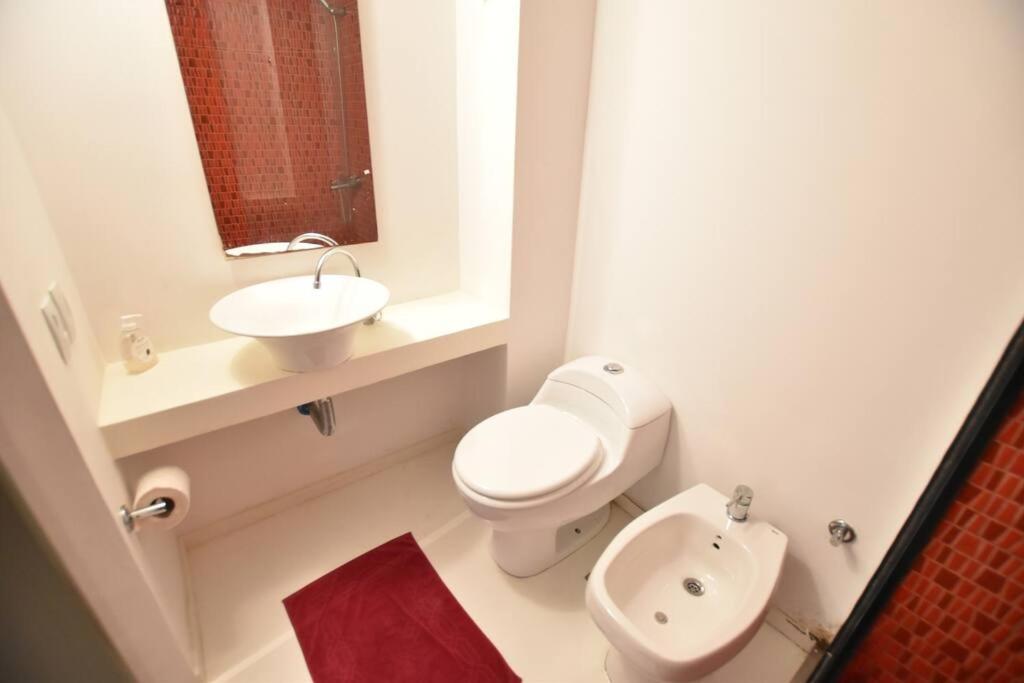 Depto moderno con piscina y terraza ubicacion inmejorable Palermo Hollywood
