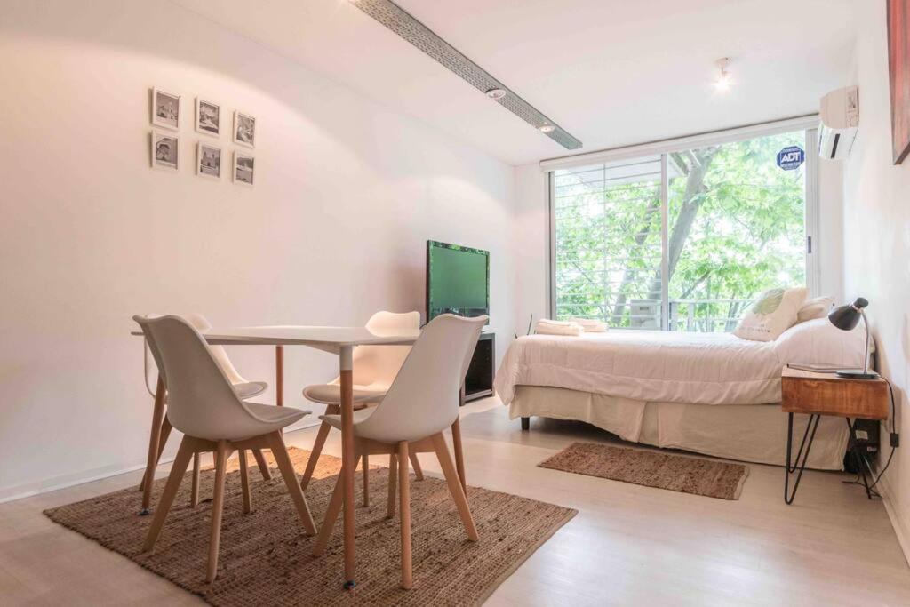 Depto moderno con piscina y terraza ubicacion inmejorable Palermo Hollywood