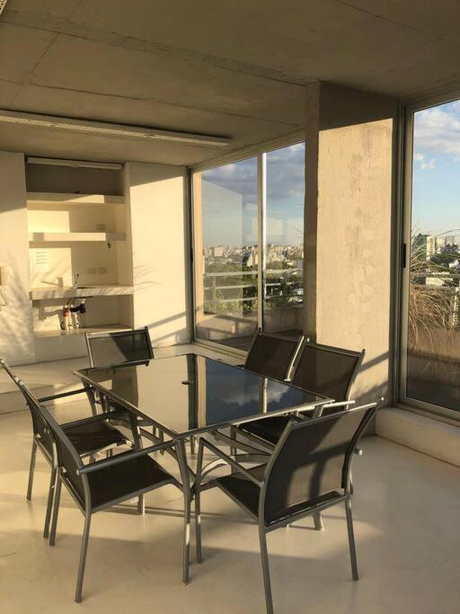 Depto moderno con piscina y terraza ubicacion inmejorable Palermo Hollywood