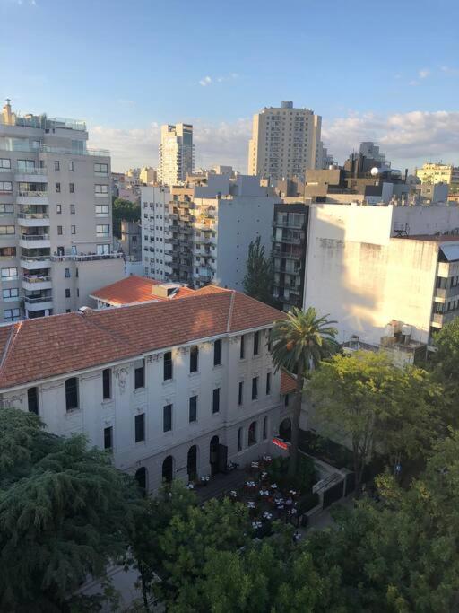 Depto moderno con piscina y terraza ubicacion inmejorable Palermo Hollywood