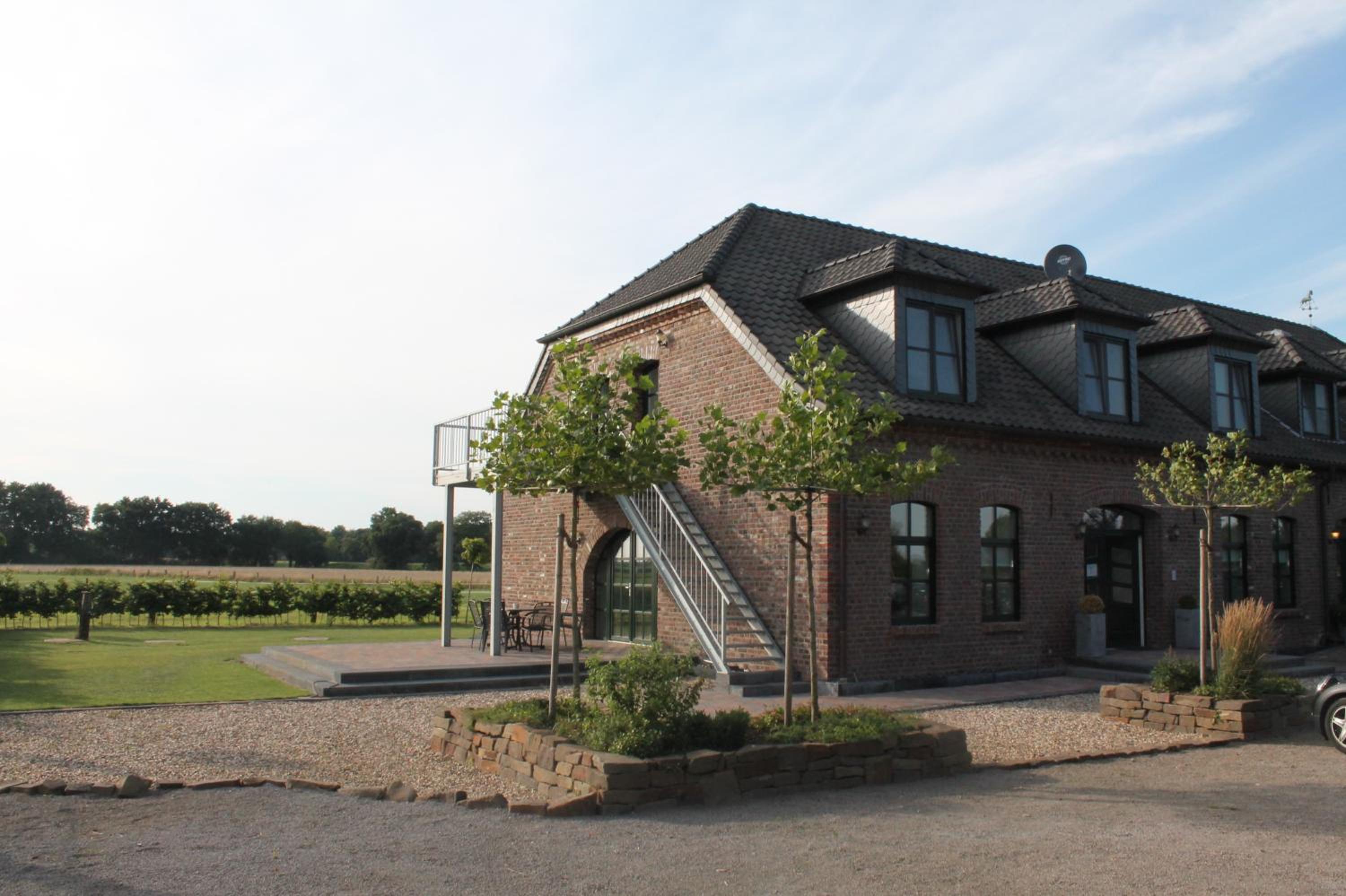 Pension Hövelshof
