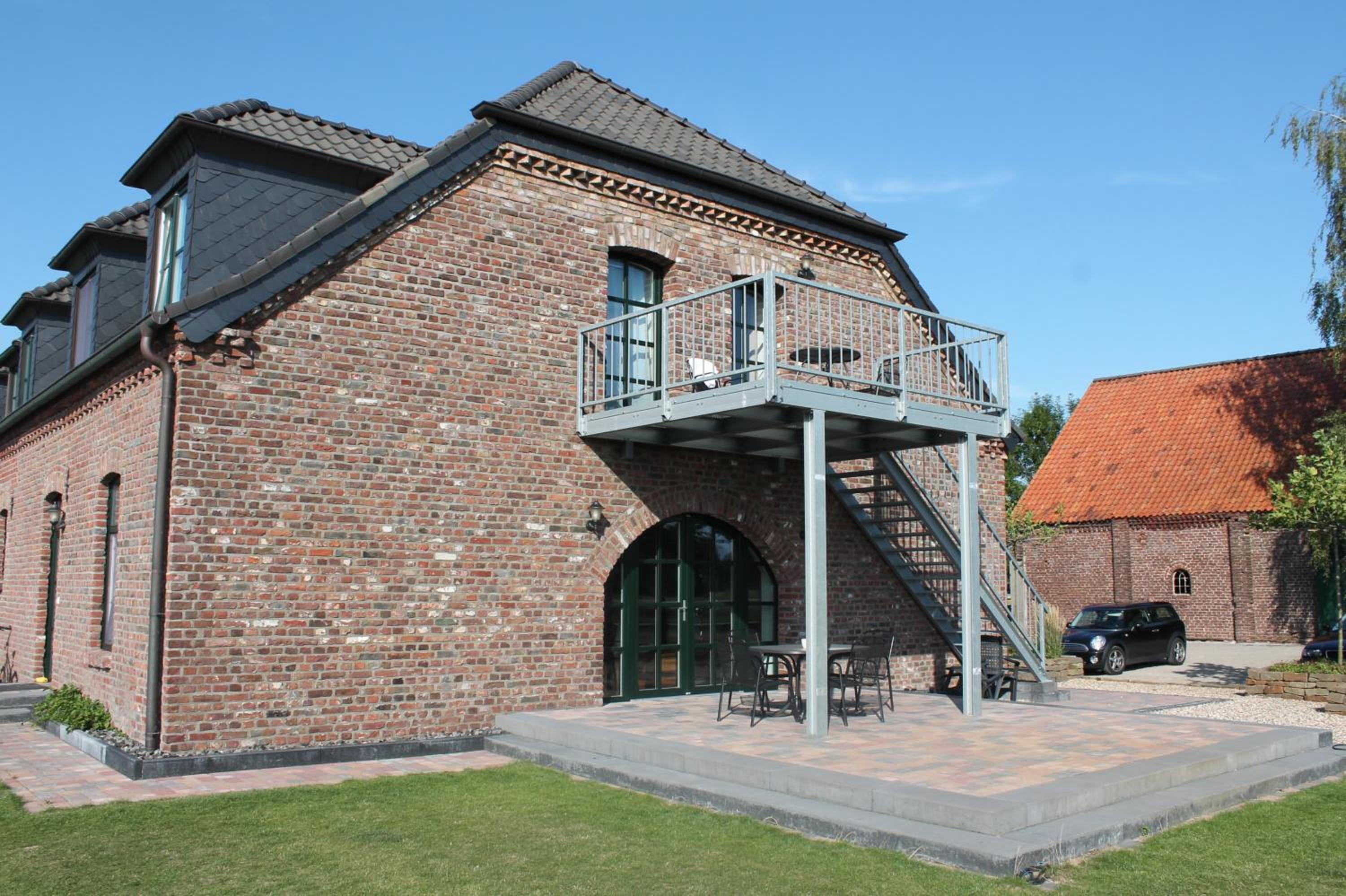 Pension Hövelshof