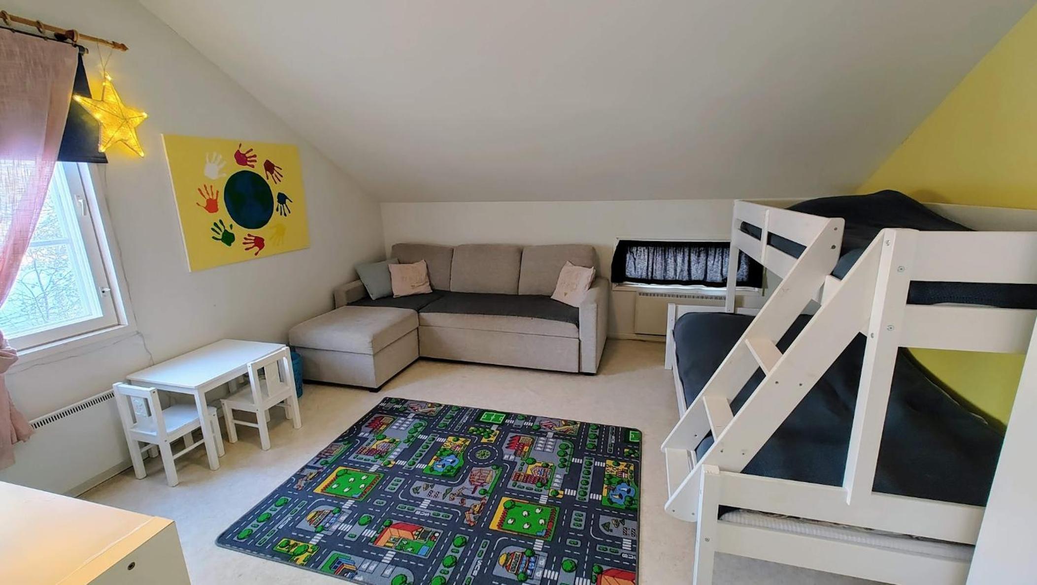 Heritage House Taimela -homestay Great for families