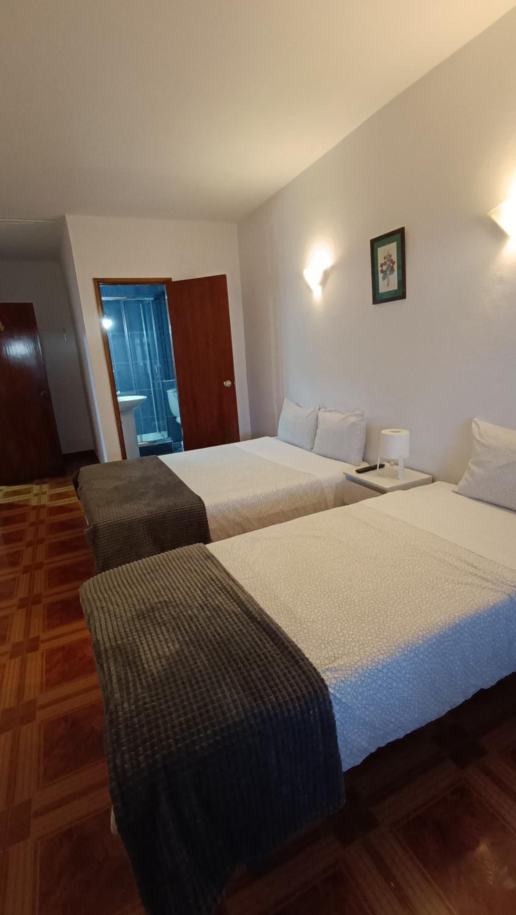 Residencial S. Gião, photo 13