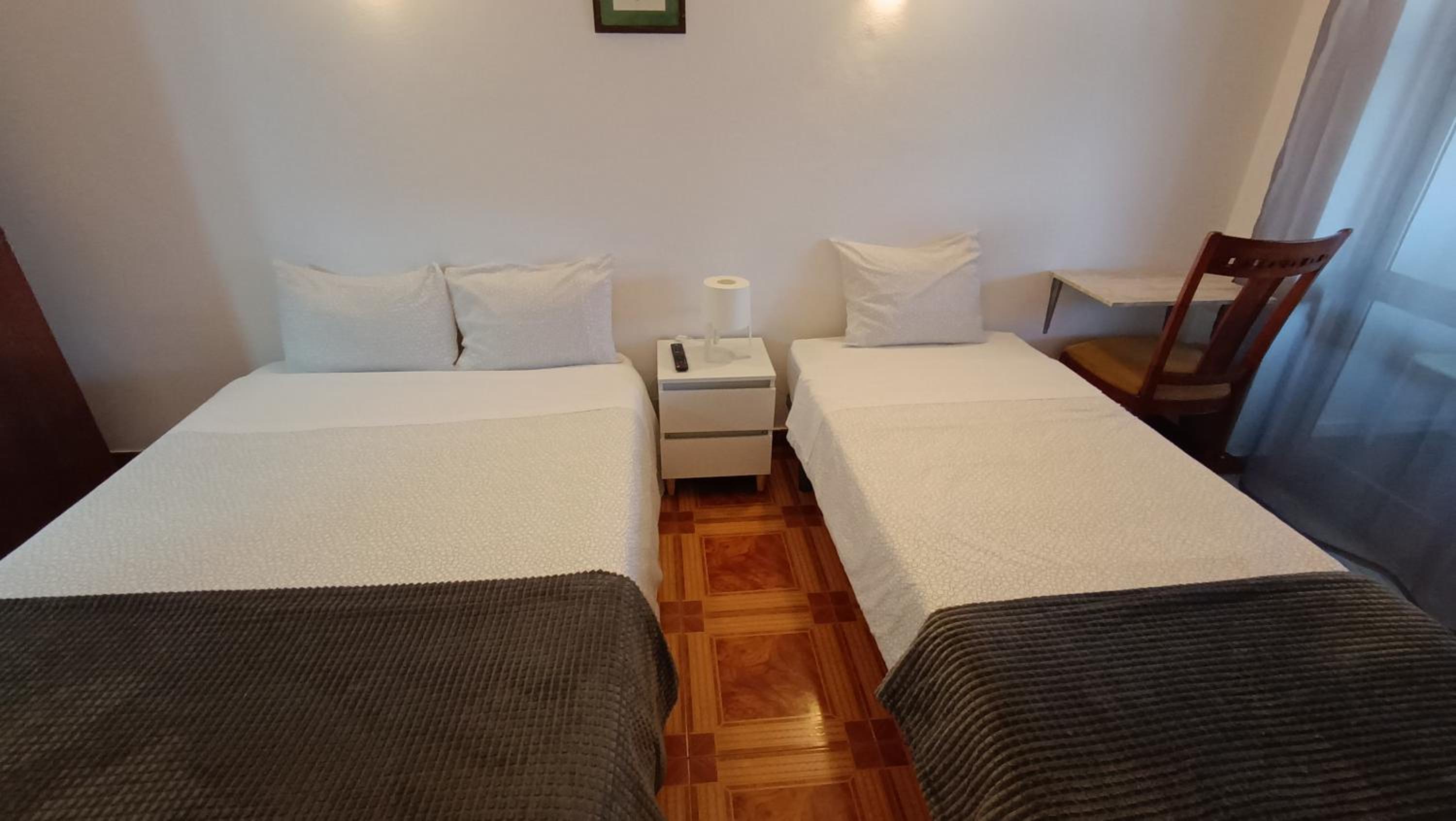 Residencial S. Gião, photo 62