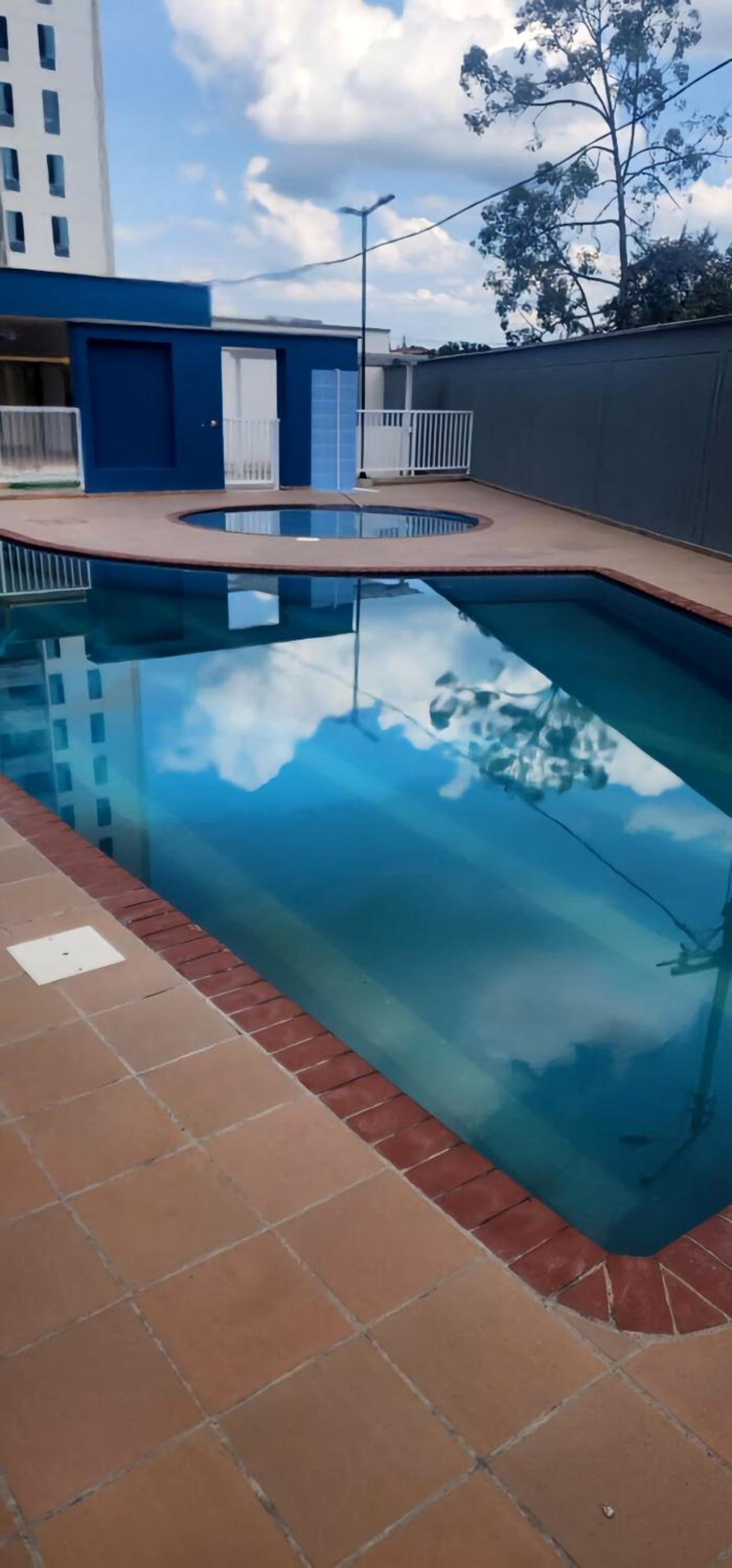 Apartment en la sucursal del Cielo