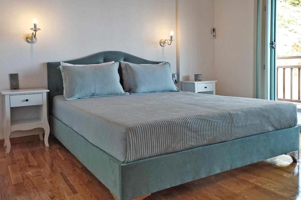 Villa Mavraki