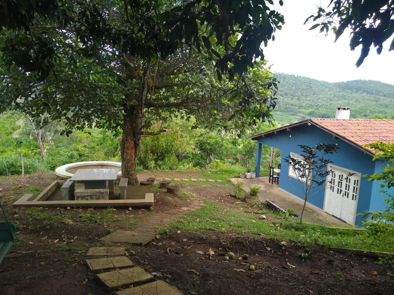 Sitio Recanto da Felicidade