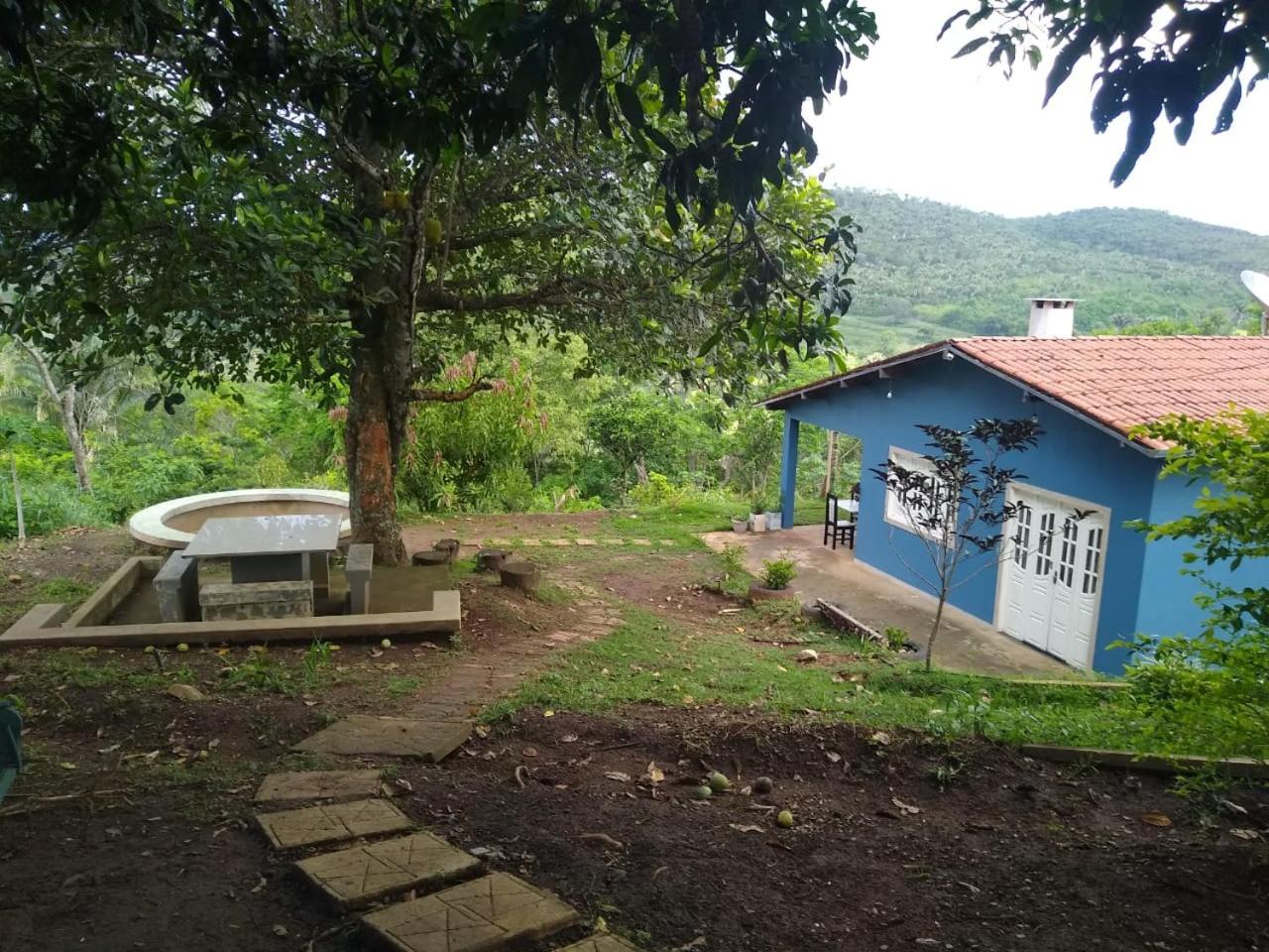 Sitio Recanto da Felicidade