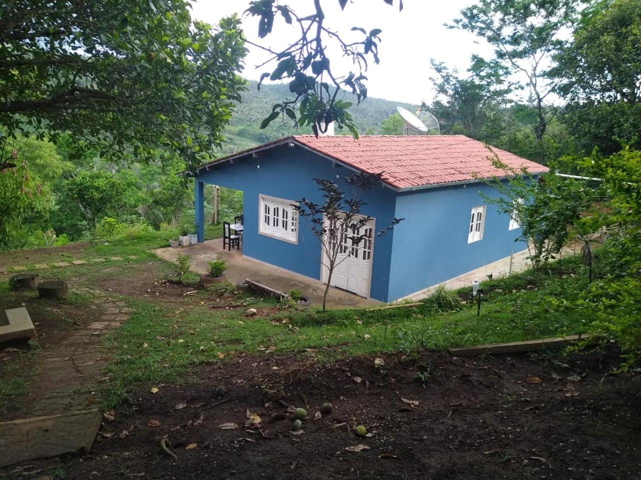 Sitio Recanto da Felicidade