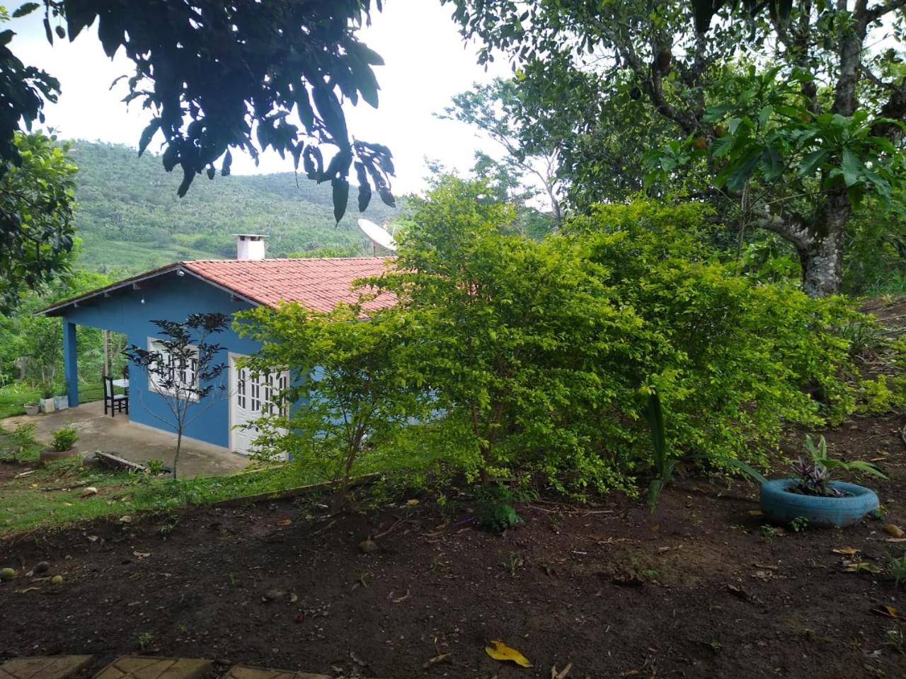 Sitio Recanto da Felicidade