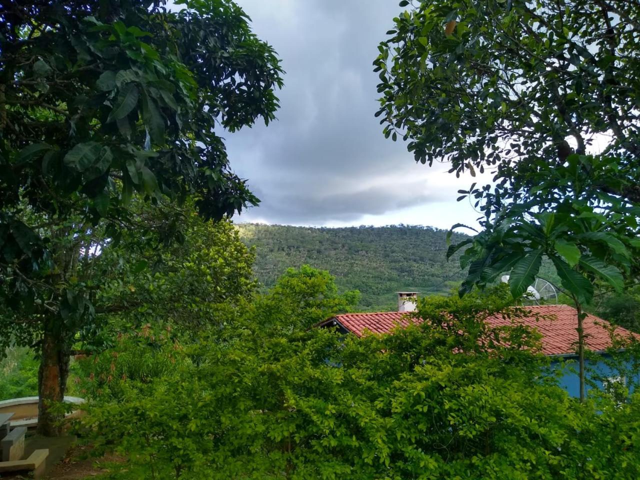Sitio Recanto da Felicidade