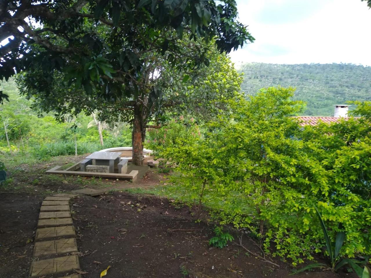 Sitio Recanto da Felicidade