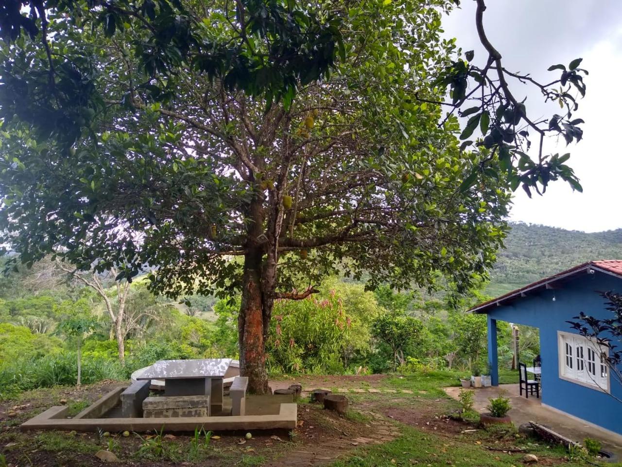 Sitio Recanto da Felicidade