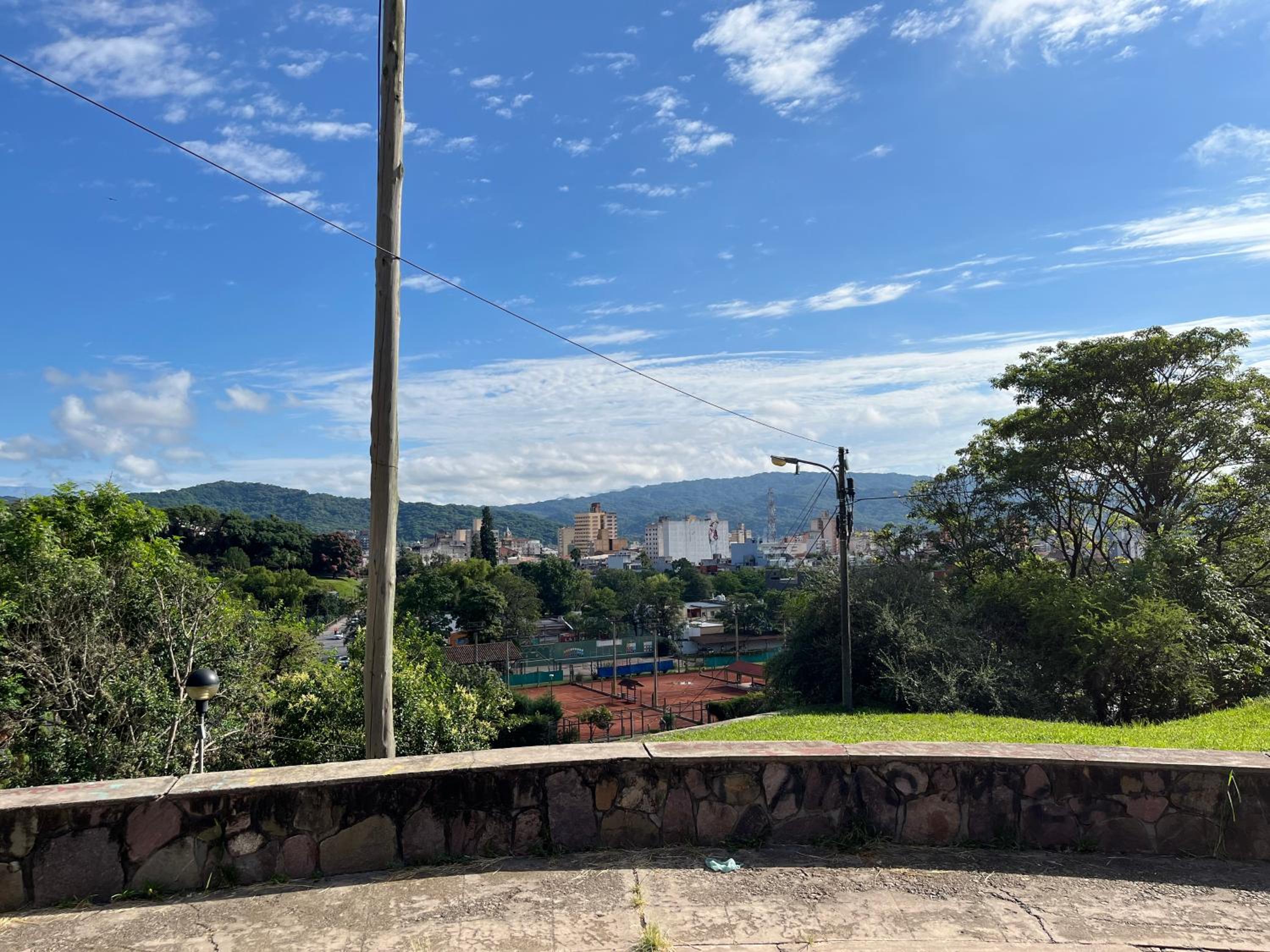 Mirador Cuyaya