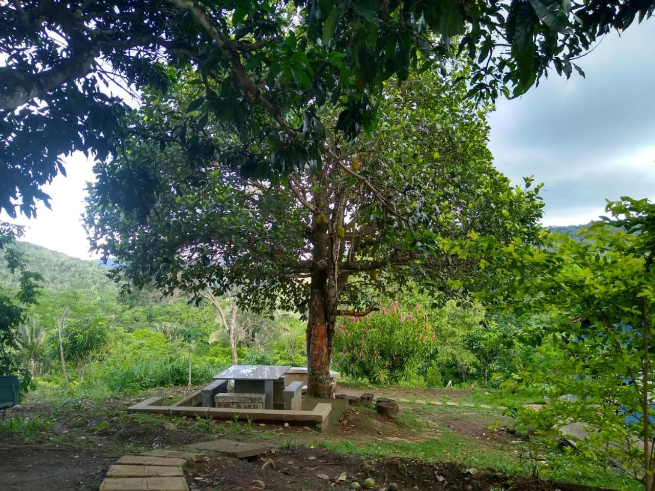 Sitio Recanto da Felicidade