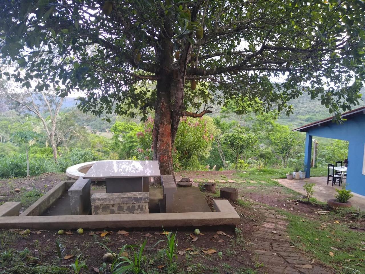 Sitio Recanto da Felicidade
