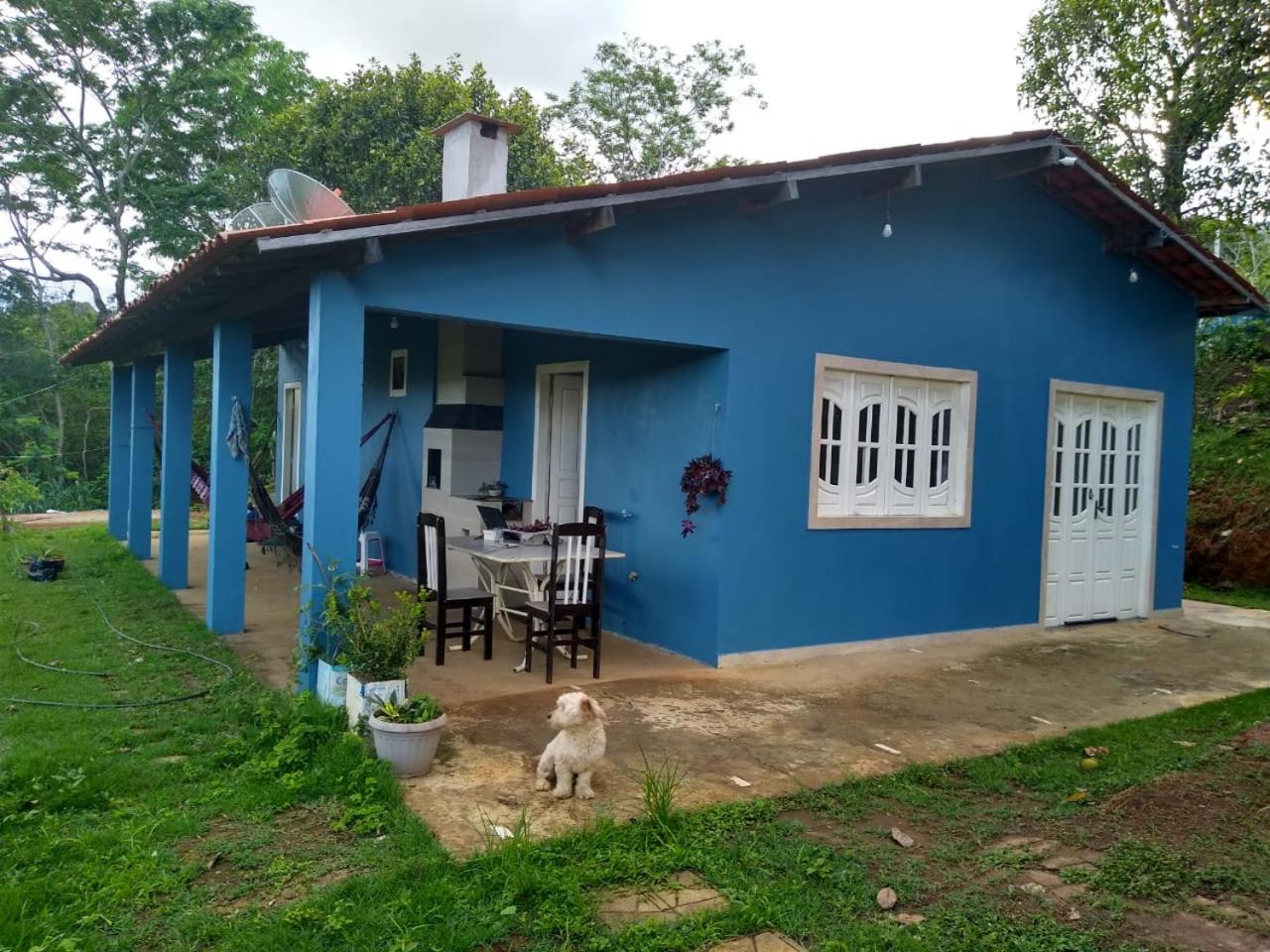 Sitio Recanto da Felicidade