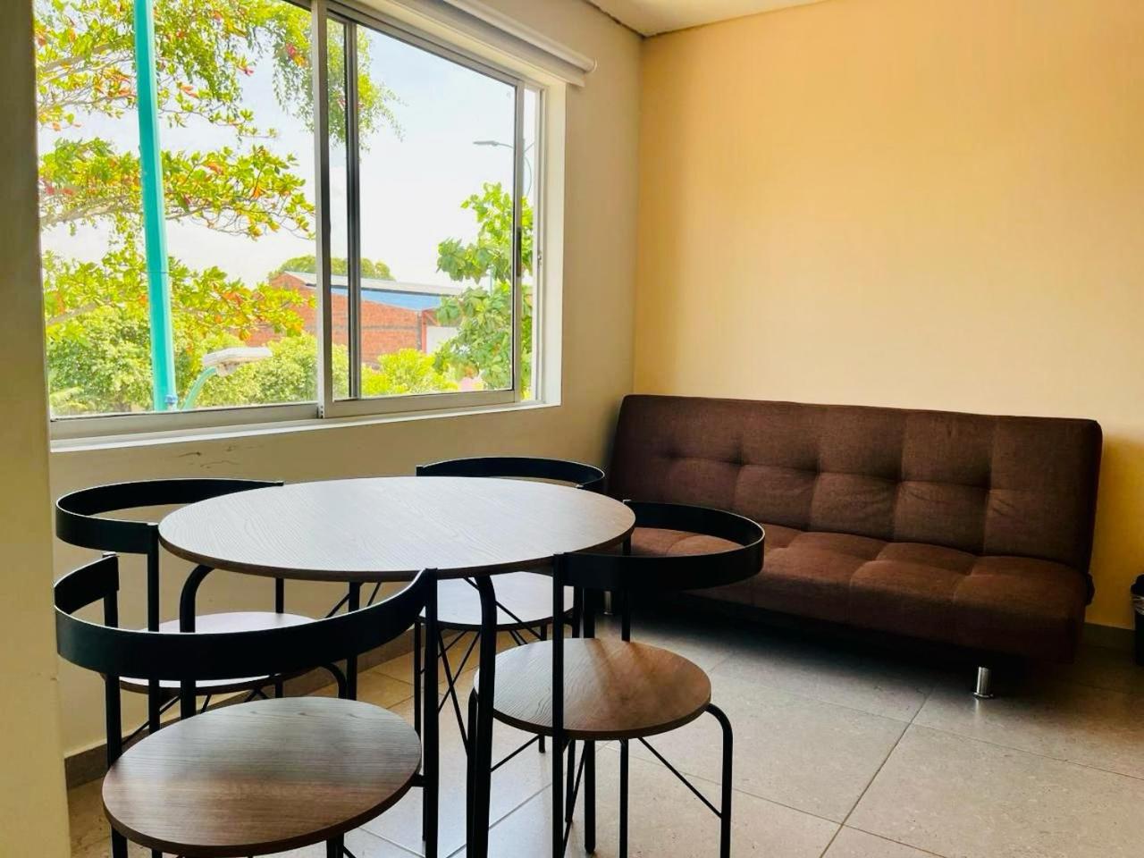 Hotel Payara