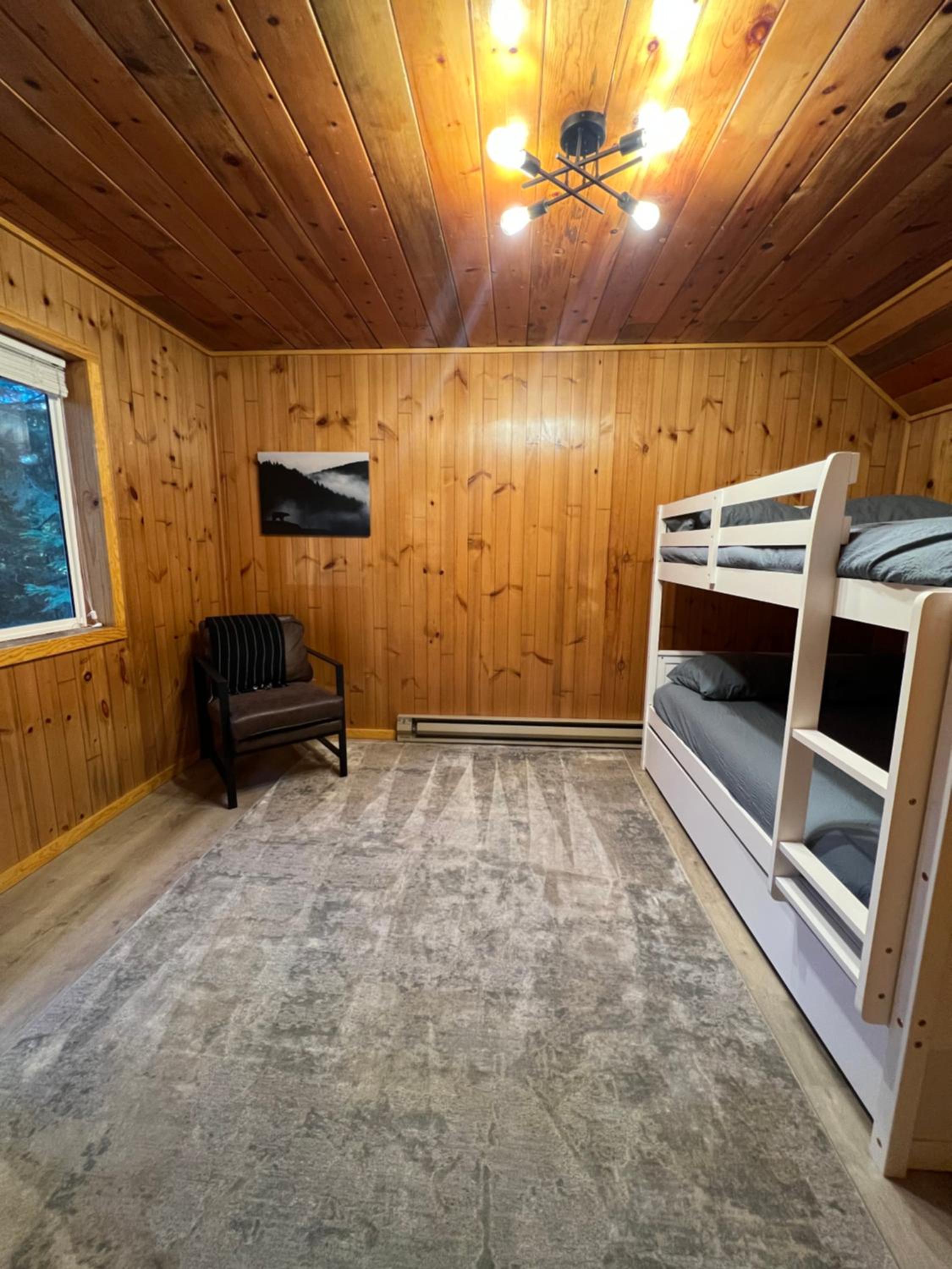 Cozy Cabin w/ Hot tub - Property Image 16