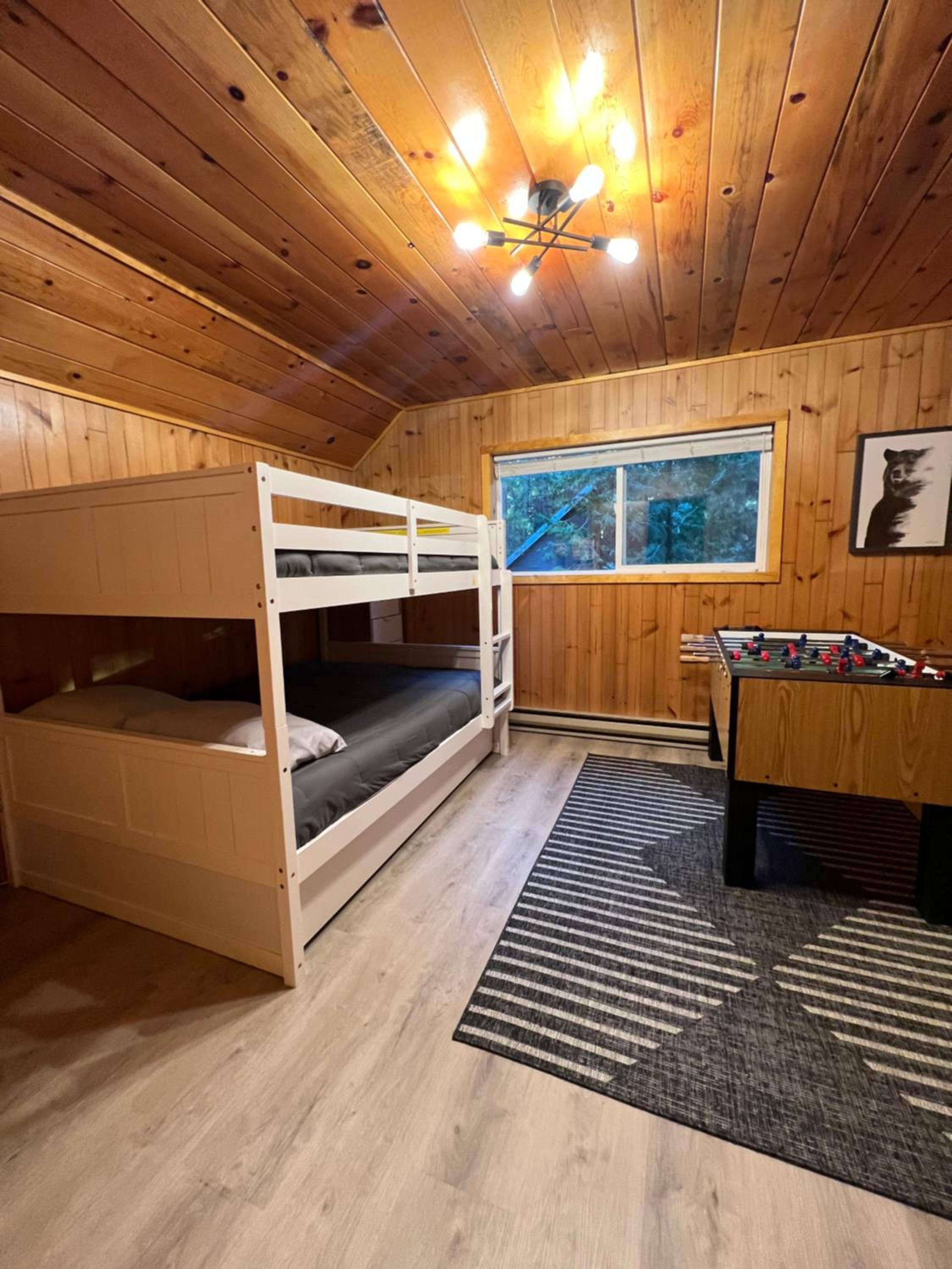 Cozy Cabin w/ Hot tub - Property Image 17