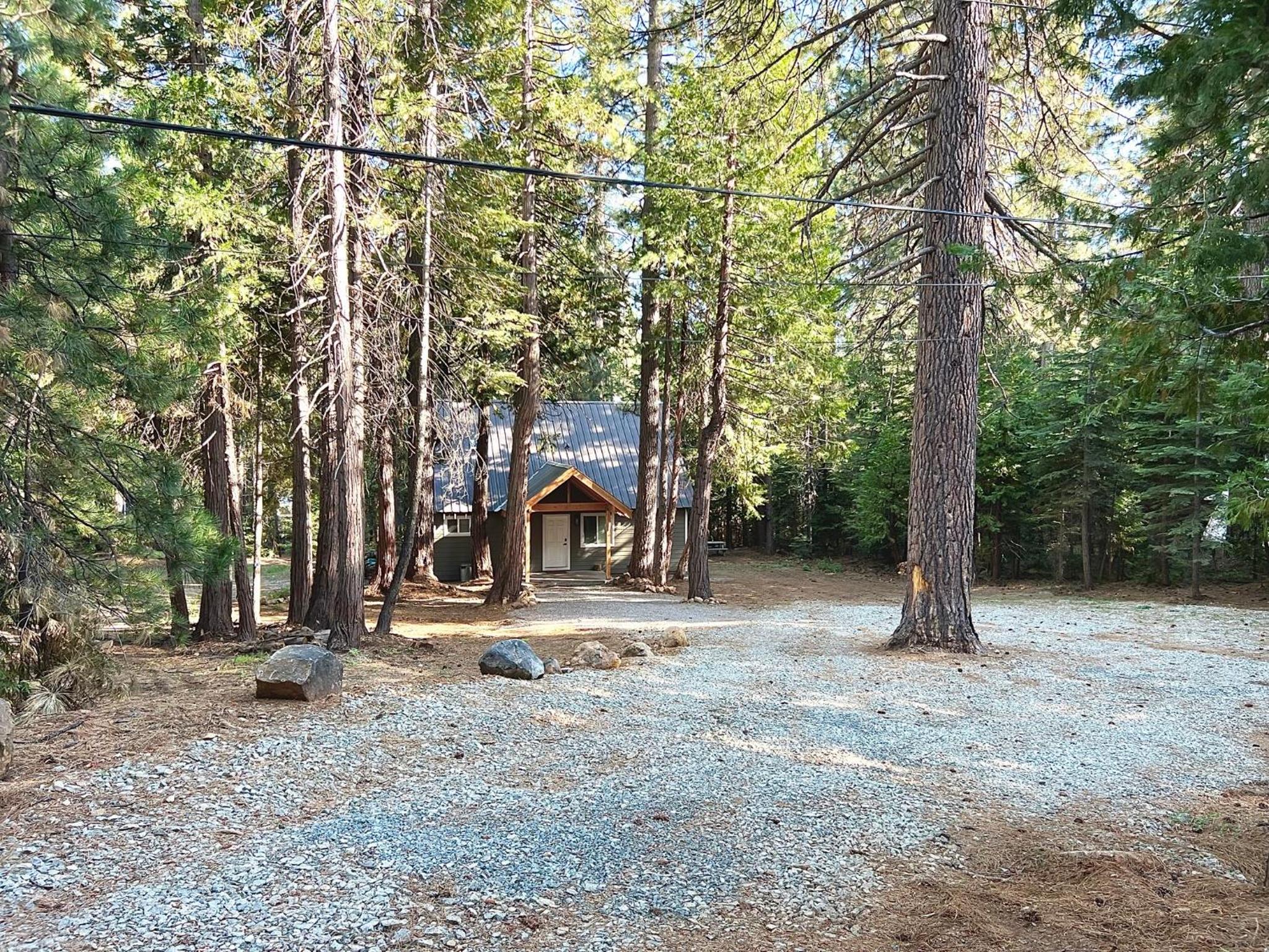 Cozy Cabin w/ Hot tub - Property Image 18