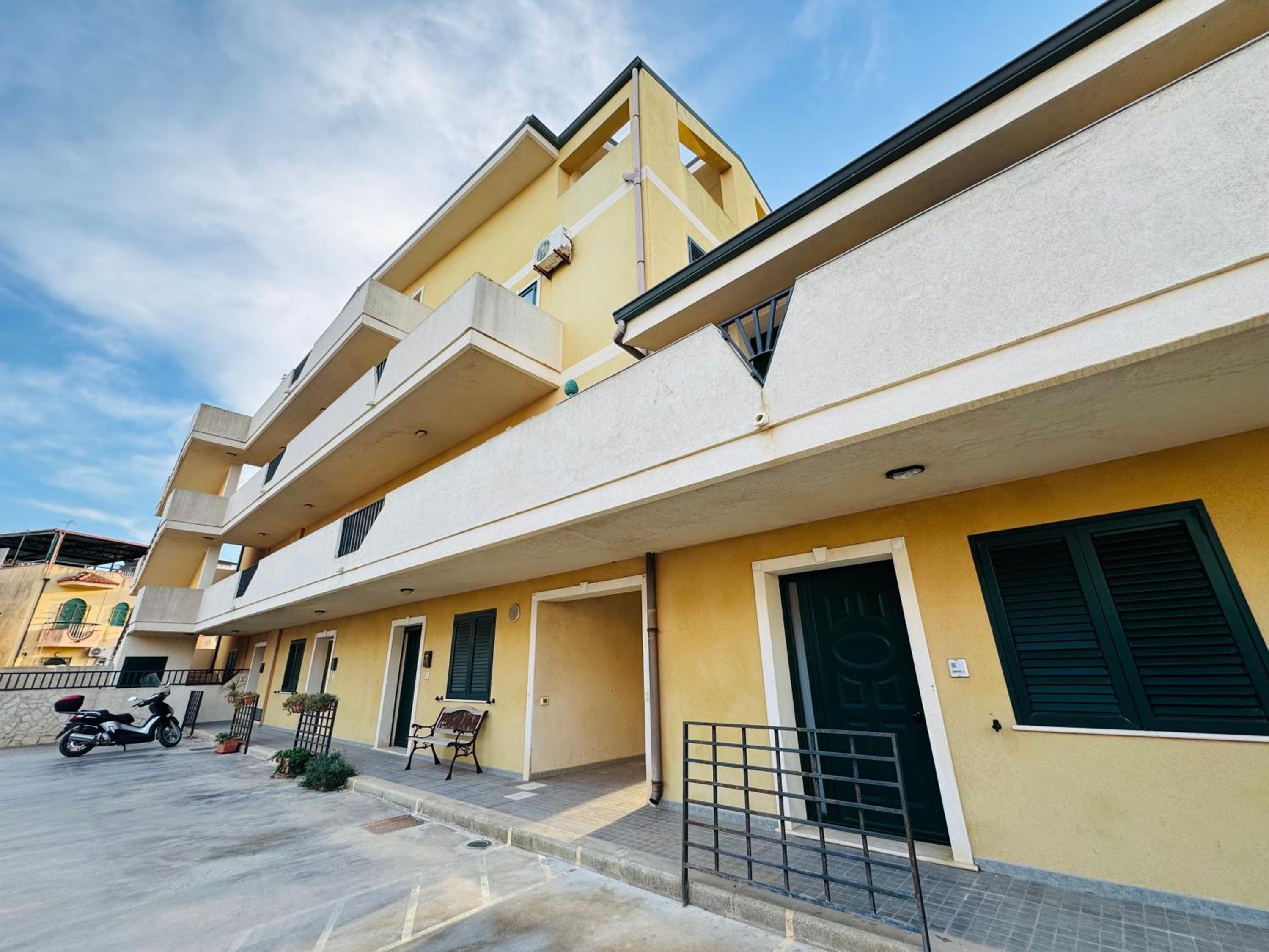 Casa Orchidea Altera