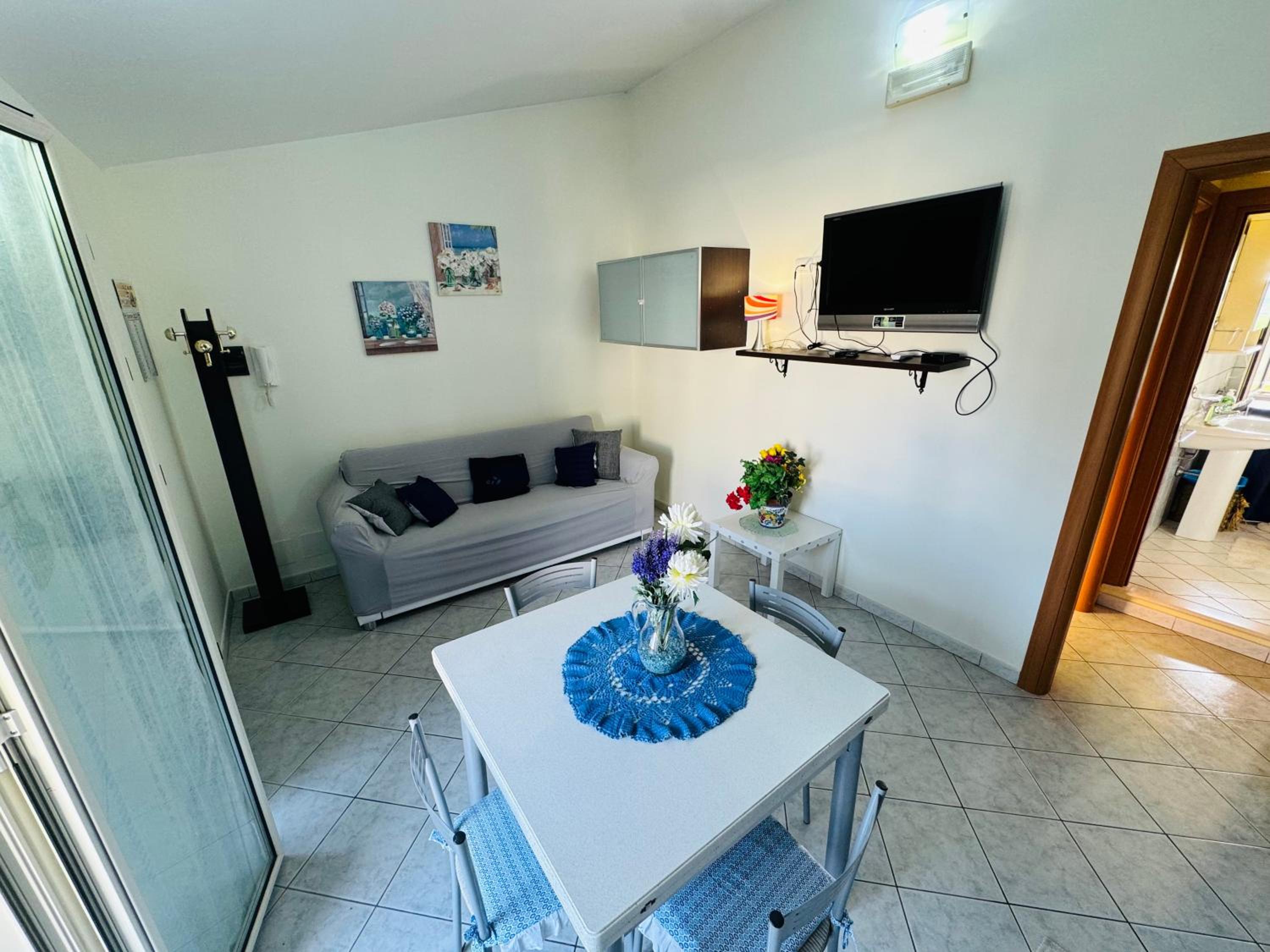 Casa Orchidea Altera