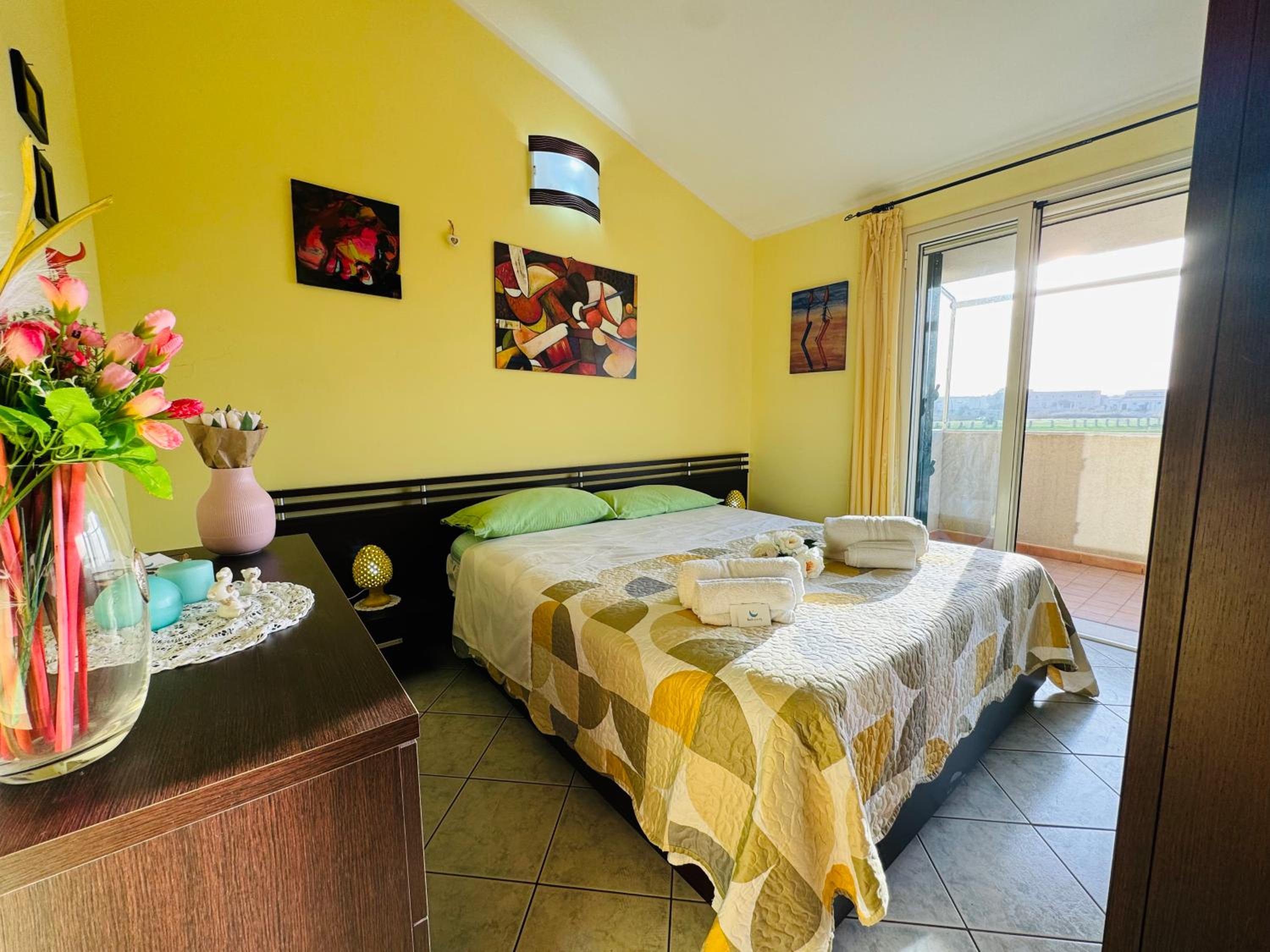 Casa Orchidea Altera