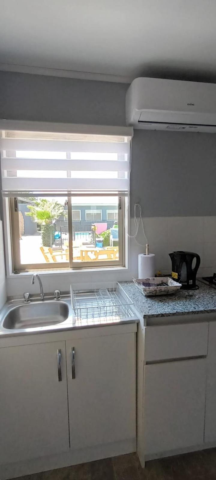 Rancho Carmelitas Cabañas Familiares en Pullally, comuna Papudo