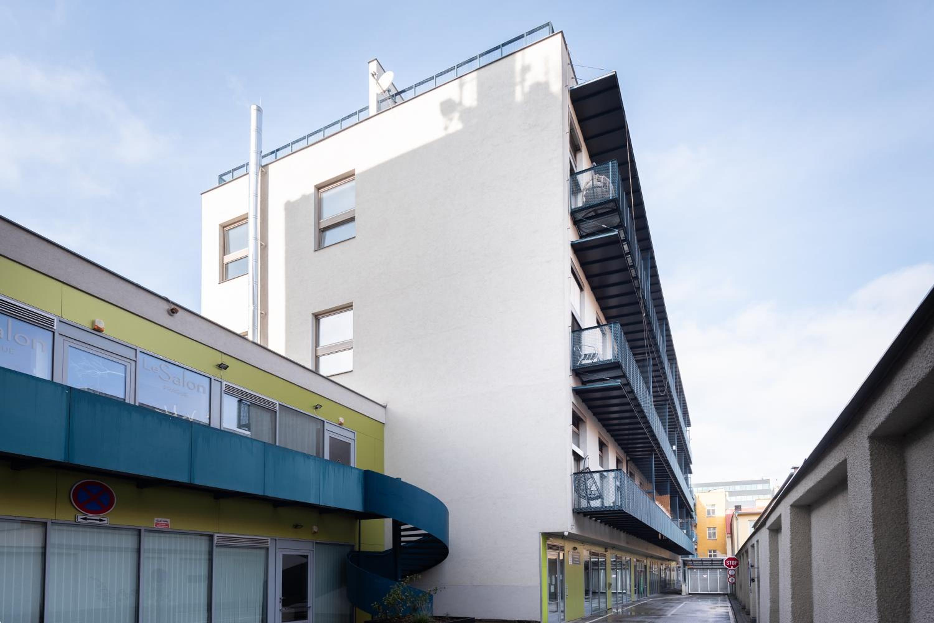 building