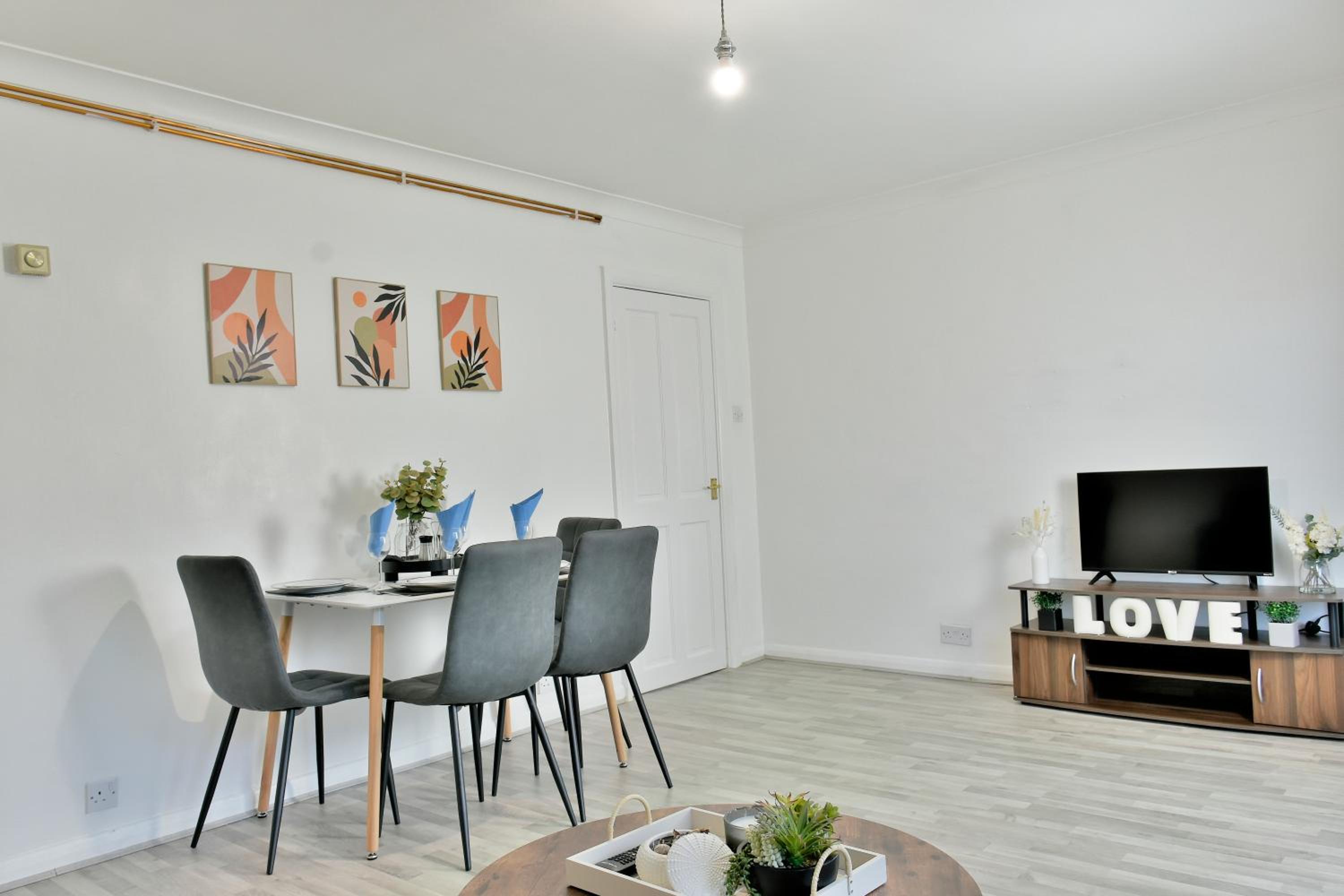 Lovely flat near University of Reading view 5