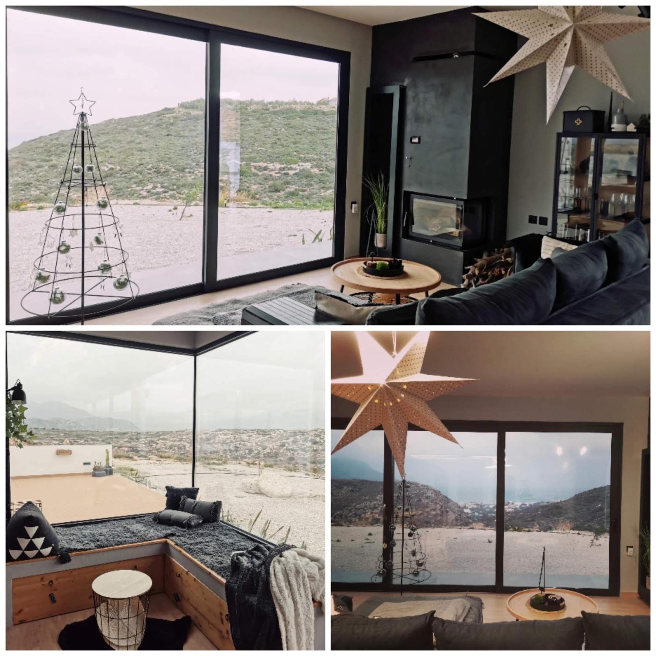 Villa Pleiades photo 2