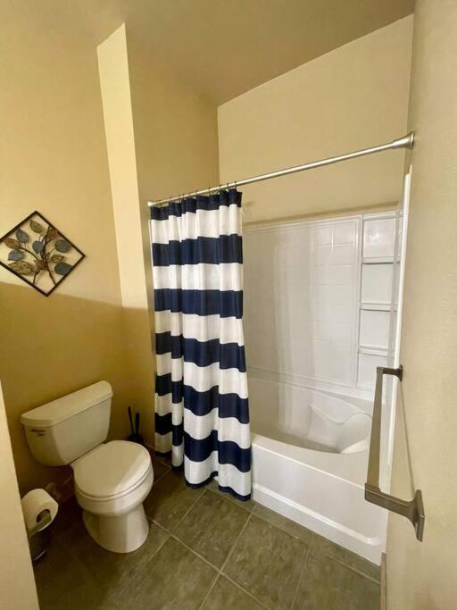 Cannery Square Apartment 104 view 2