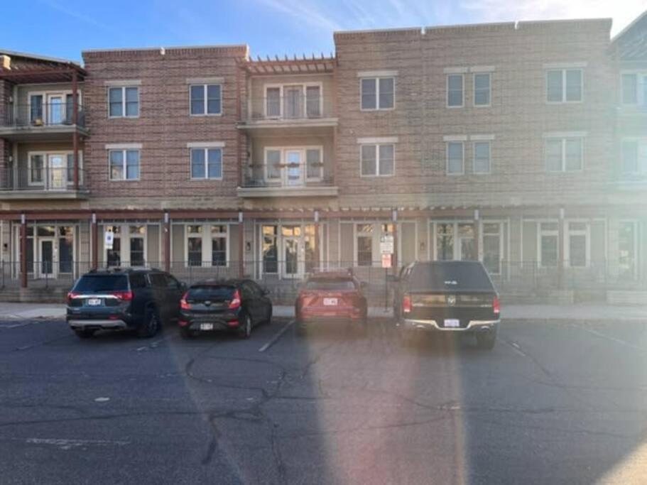 Cannery Square Apartment 104 view 5
